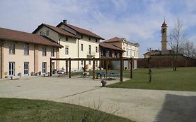 Agriturismo La Longa Poirino